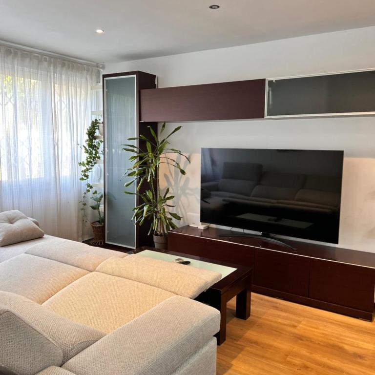 La Vida Madrileña - Alojamiento en Madrid - Apartamento de 2 dormitorios - 2