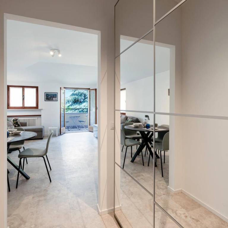 Appartamento Rosanna - Appartement 2 Chambres - Vue sur Lac - 6