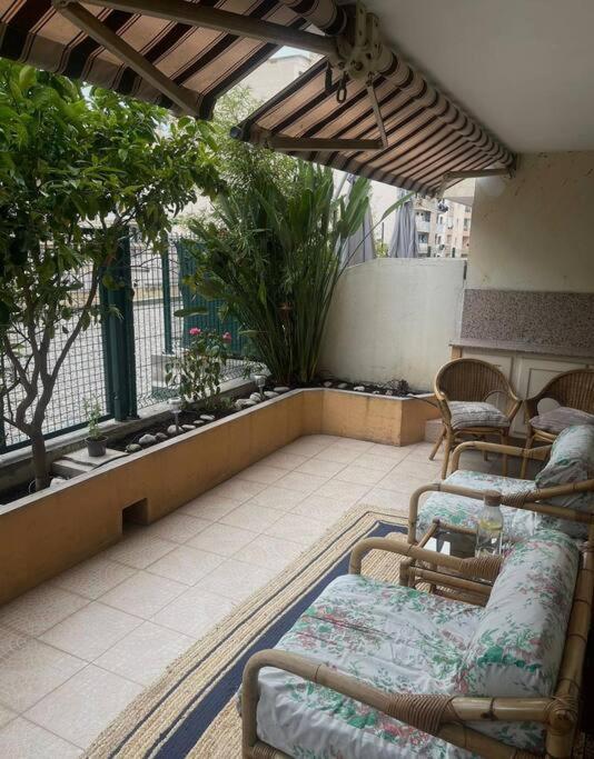Cosy 2 p,à Deux Pas de la Plage, Calme-Parking - Appartement 1 Chambre - 19