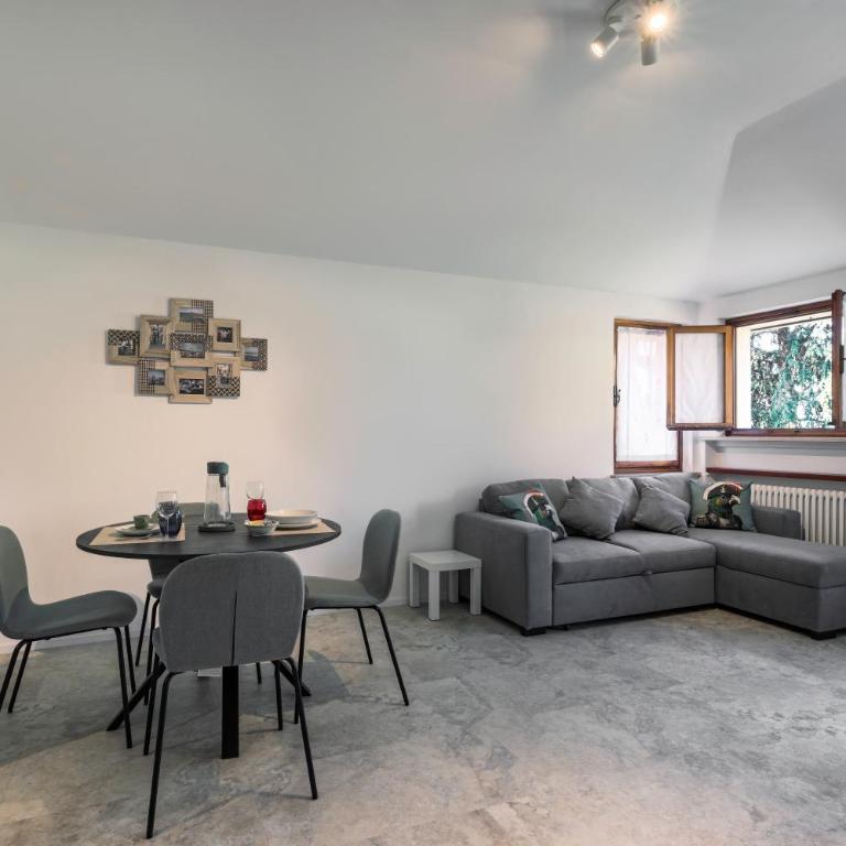Appartamento Rosanna - Appartement 2 Chambres - Vue sur Lac - 46