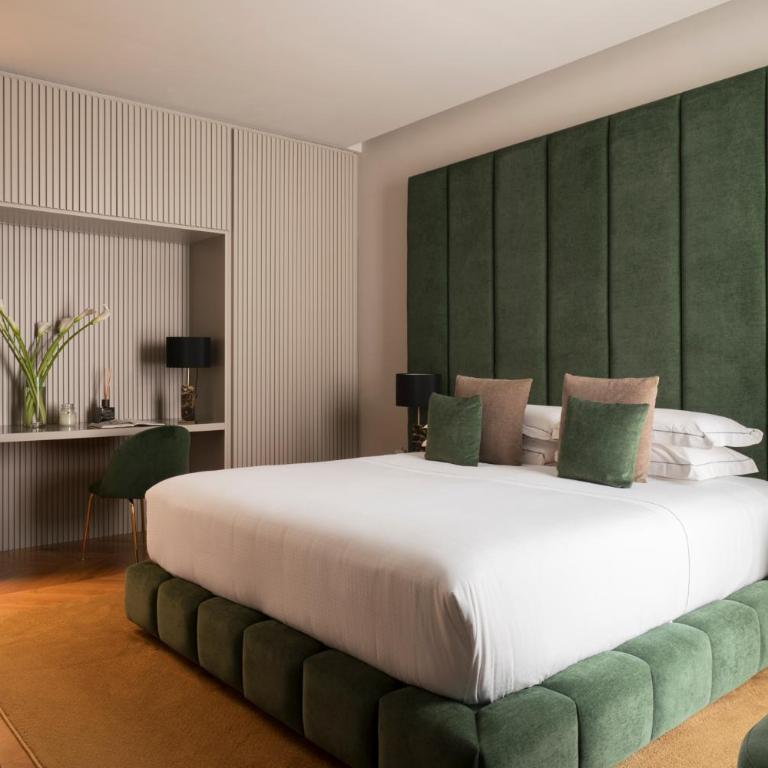 Palazzo Venere - Junior Suite - 4