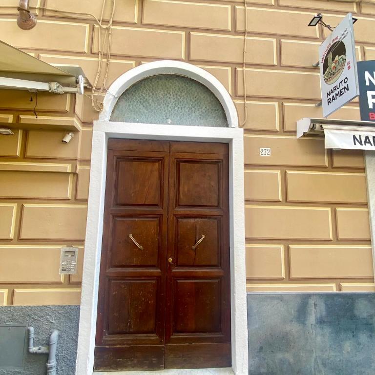 Center House 272 - Appartamento con 2 Camere da Letto - 19