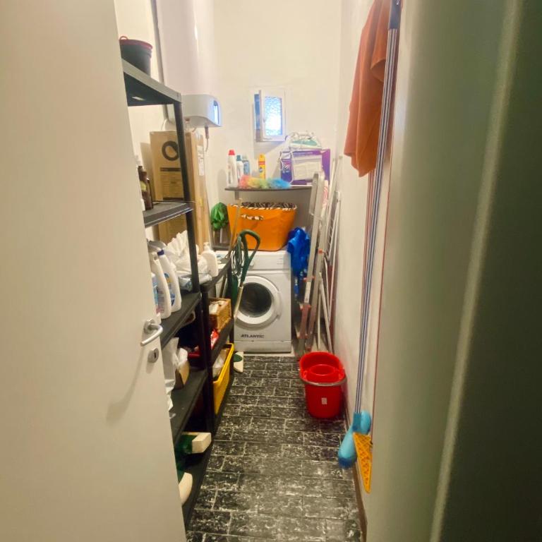 Center House 272 - Appartamento con 2 Camere da Letto - 17
