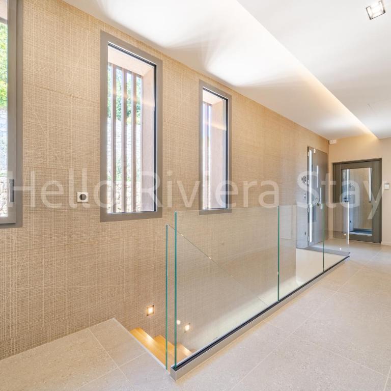 Villa Bel Air neuve, piscine, vue mer - Villa 3 Chambres - 26