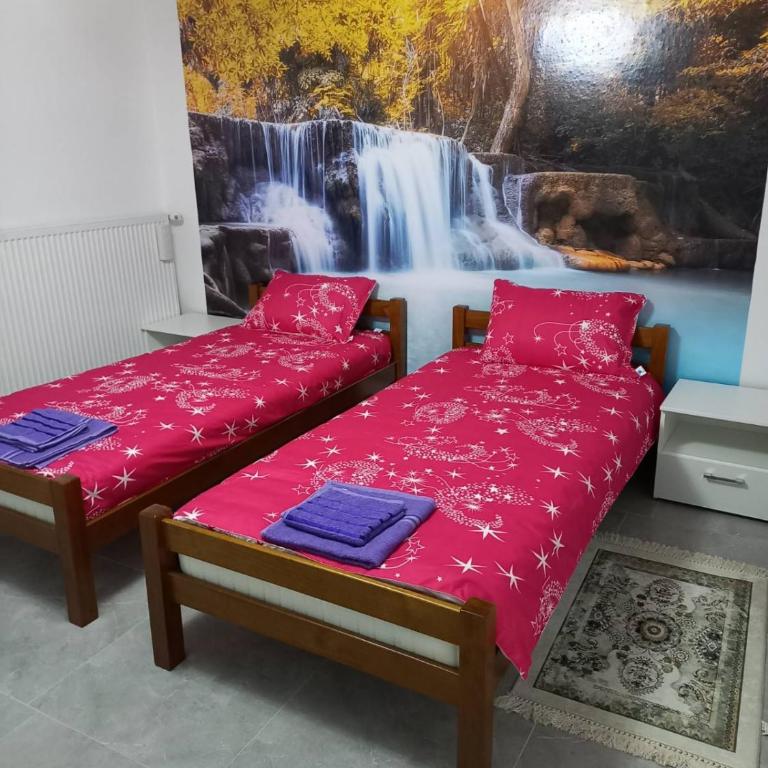 Apartman Kenan - Three-Bedroom Apartment - 14