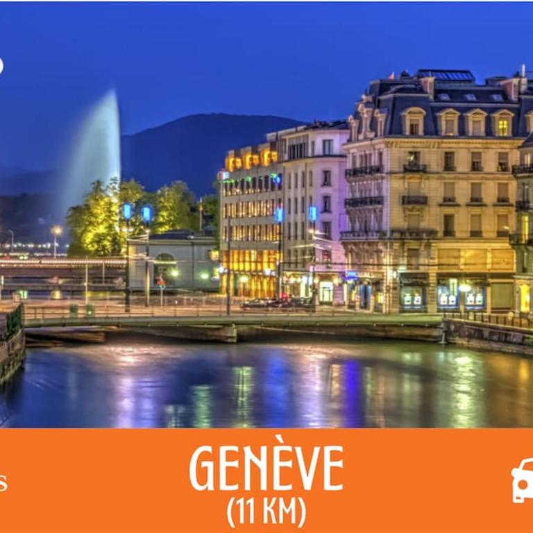 ZenBNB - Kanji - Proche Tram - Parking Privé - - Appartement 1 Chambre - 12