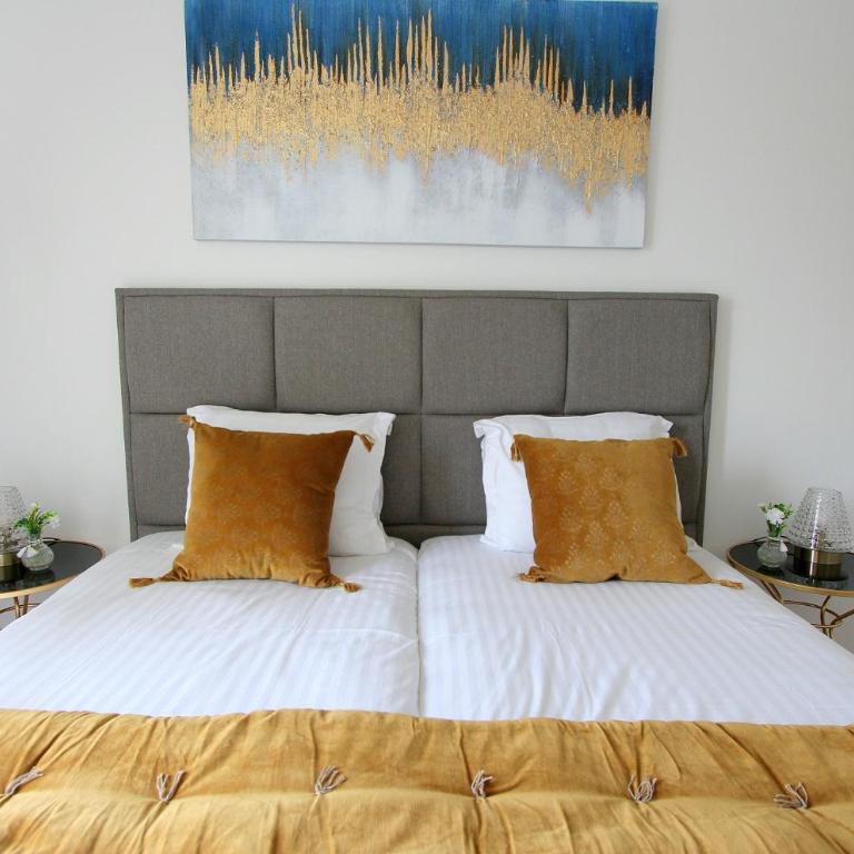 ELBE2 Apartment 8ppl gateways to Disneyland Paris - Appartamento con 3 Camere da Letto - 17