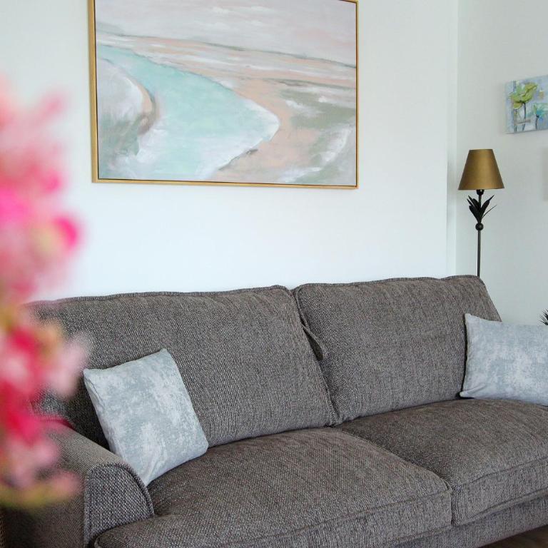 ELBE2 Apartment 8ppl gateways to Disneyland Paris - Appartamento con 3 Camere da Letto - 5