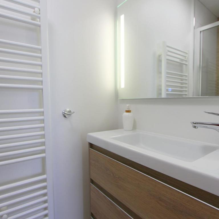 ELBE2 Apartment 8ppl gateways to Disneyland Paris - Appartamento con 3 Camere da Letto - 24