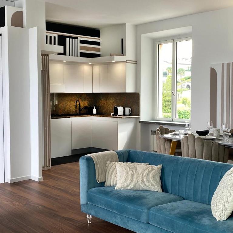 FWL Romance on the Lake - Panorama - Appartamento con 1 Camera da Letto - 4
