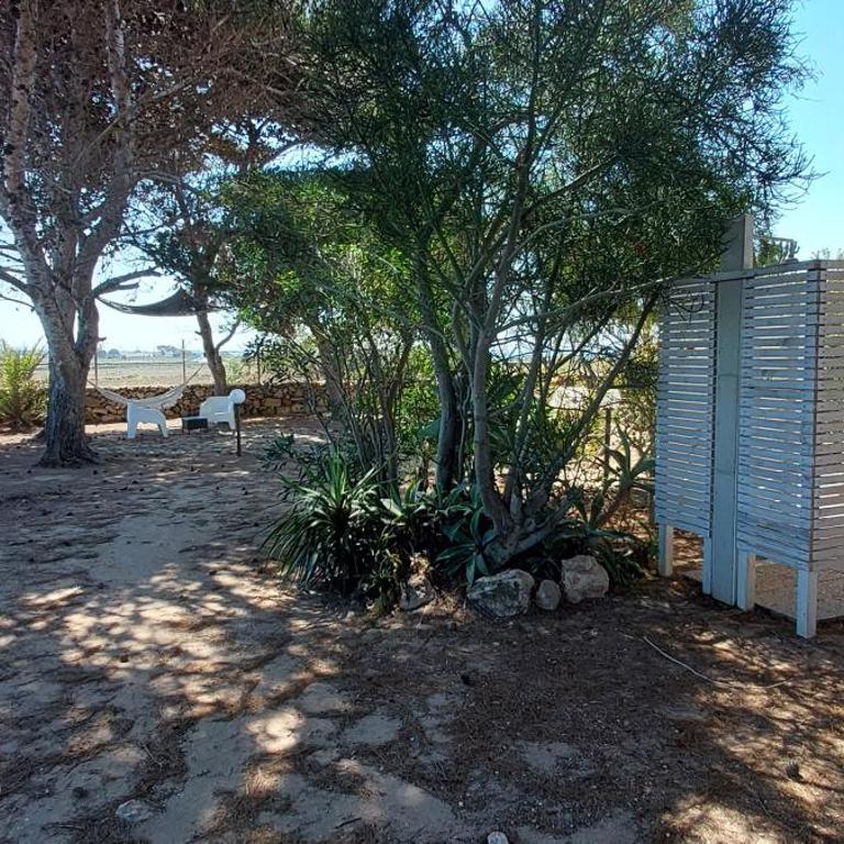 Villa Punta Lunga - Villa con Vista Giardino - 4
