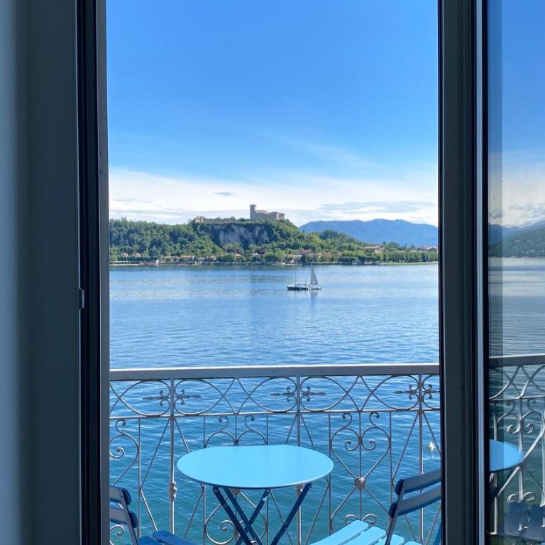 FWL Romance on the Lake - Panorama - Appartamento con 1 Camera da Letto - 15