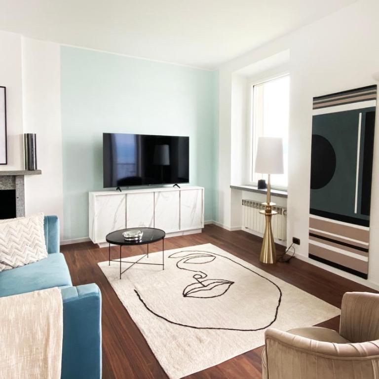 FWL Romance on the Lake - Panorama - Appartamento con 1 Camera da Letto - 2