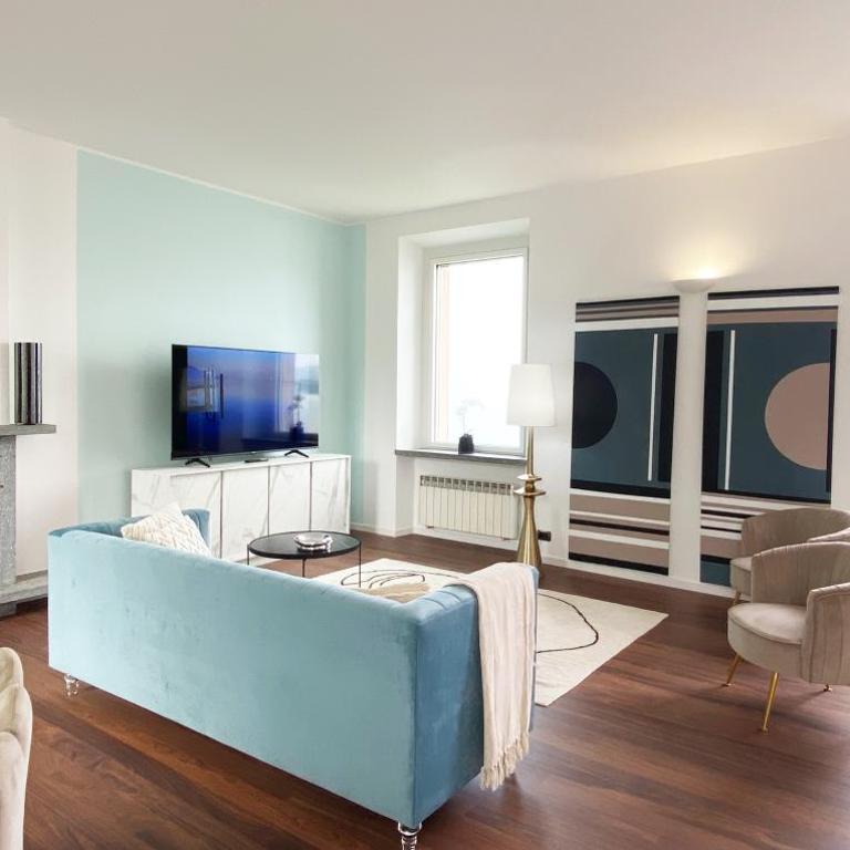 FWL Romance on the Lake - Panorama - Appartamento con 1 Camera da Letto - 8