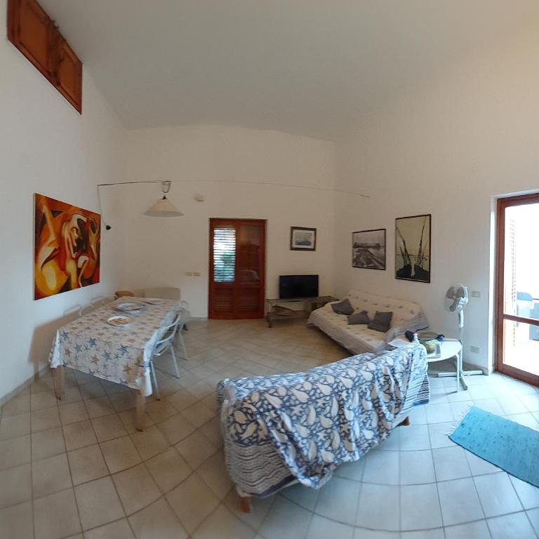 Villa Punta Lunga - Villa con Vista Giardino - 3