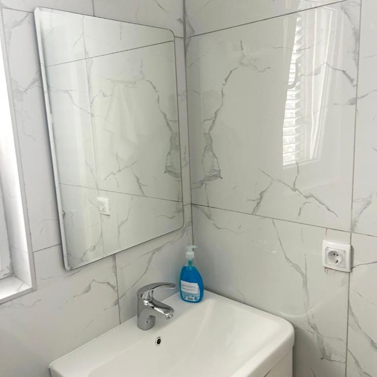 Studio Apartment Iva - Apartman sa 1 Spavaćom Sobom - 9