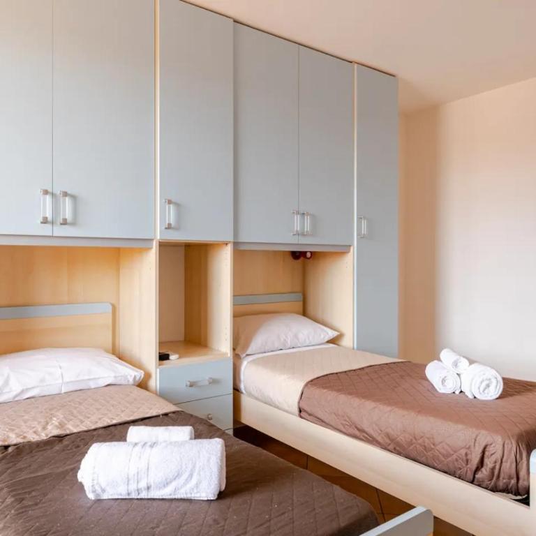 Garden Villa - Free Parking, Wi-fi e Netflix - Casa con 2 Camere da Letto - 8