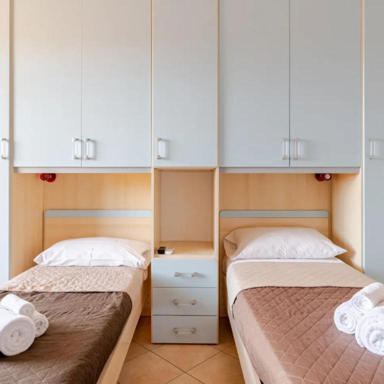 Garden Villa - Free Parking, Wi-fi e Netflix - Casa con 2 Camere da Letto - 9