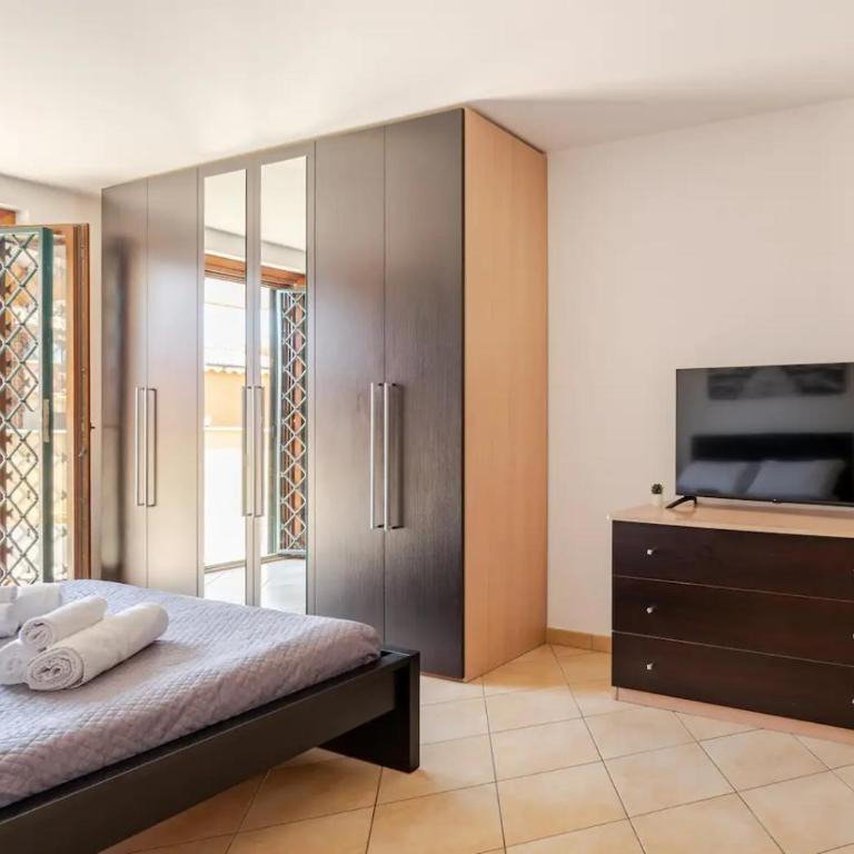 Garden Villa - Free Parking, Wi-fi e Netflix - Casa con 2 Camere da Letto - 6