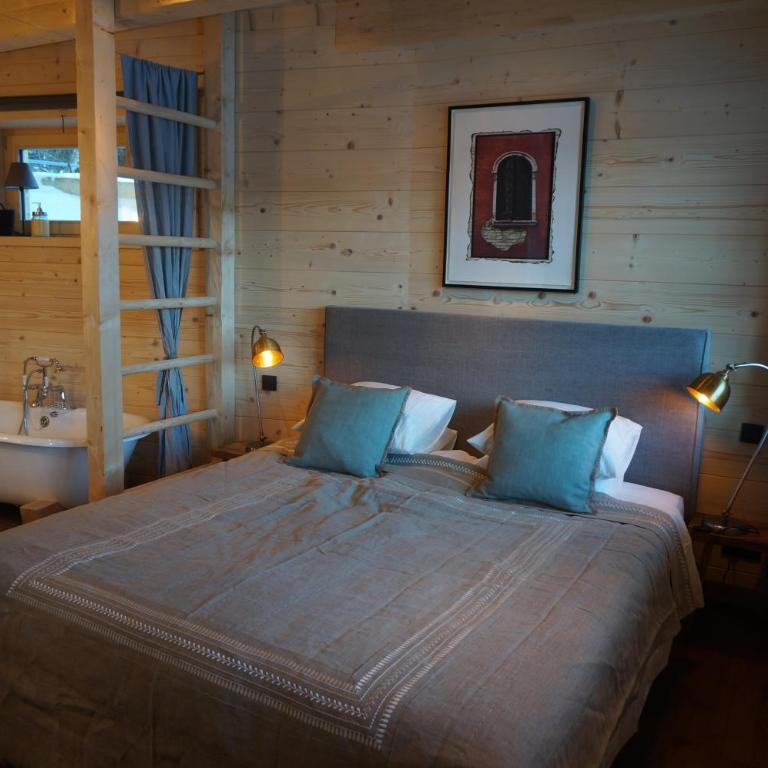 Ski Chalet Nomad - Superior Chalet - 24