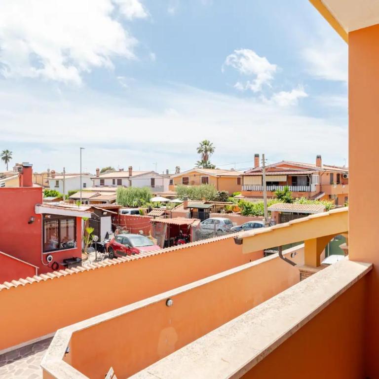 Garden Villa - Free Parking, Wi-fi e Netflix - Casa con 2 Camere da Letto - 18