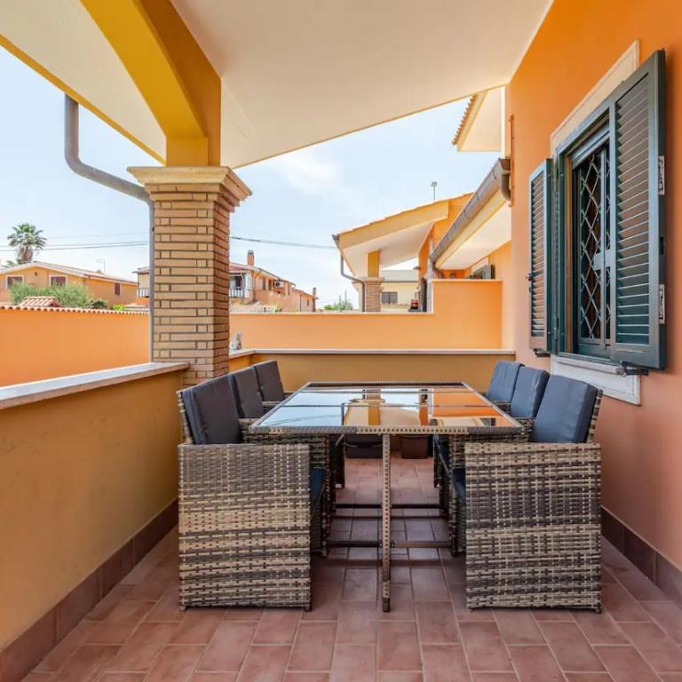Garden Villa - Free Parking, Wi-fi e Netflix - Casa con 2 Camere da Letto - 17