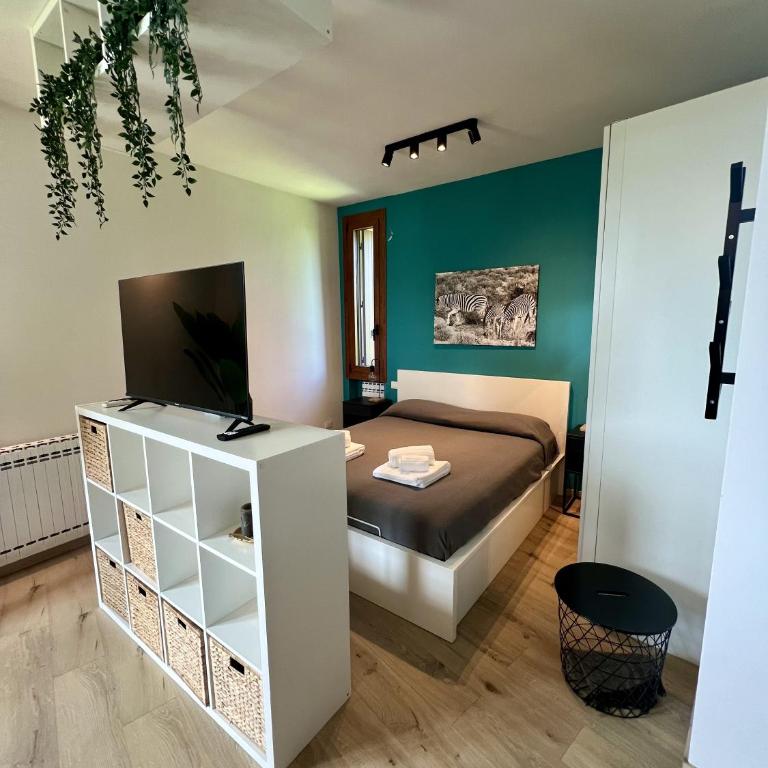 OASI - Appartamento con 1 Camera da Letto - 3