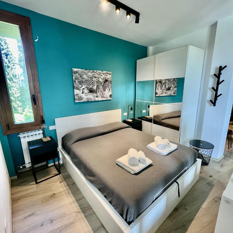 OASI - Appartamento con 1 Camera da Letto - 2