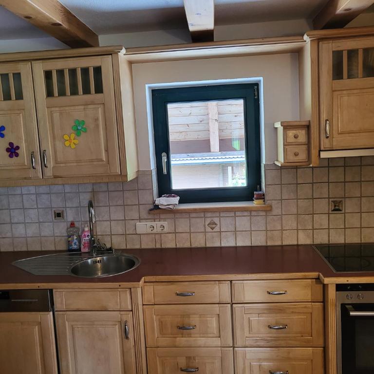 Bichlhaus Appartements - Apartment mit 1 Schlafzimmer - 3