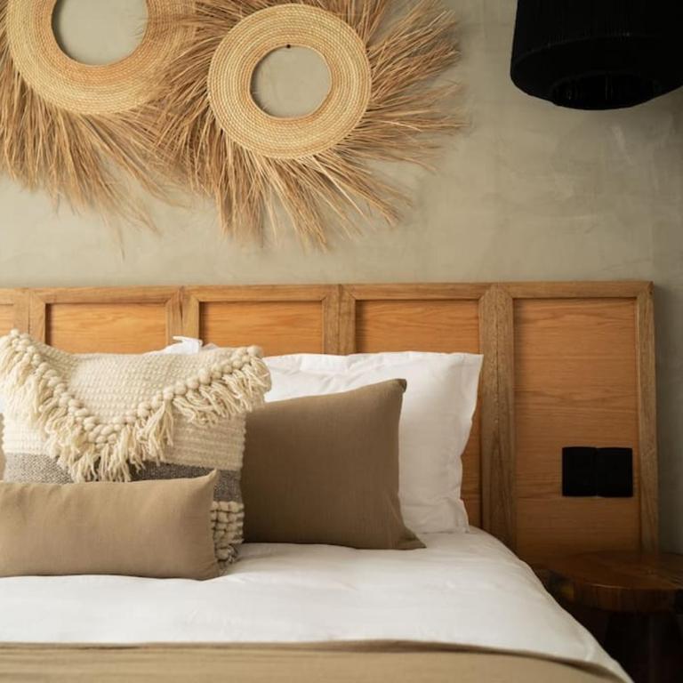 Luxury Twin Villas, 4 Private Pools, 2 Rooftops, BBQ, Near Beach - Villa - 58
