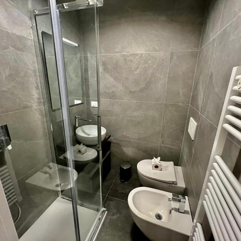 OASI - Appartamento con 1 Camera da Letto - 16