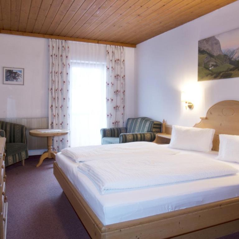 Klausenhof - Doppelzimmer - 2