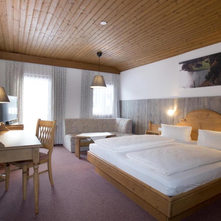 Klausenhof - Deluxe Doppelzimmer - 3