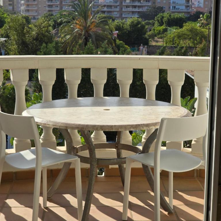 Apartamento 2 personas Aldebarán - Apartamento de 1 dormitorio - 3