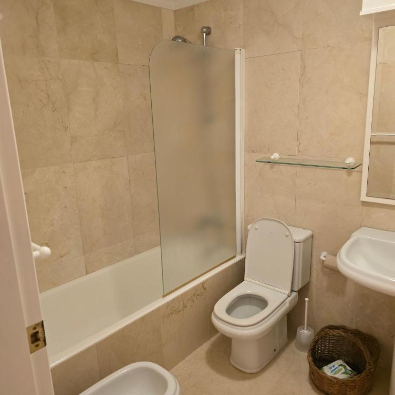 Apartamento 2 personas Aldebarán - Apartamento de 1 dormitorio - 4