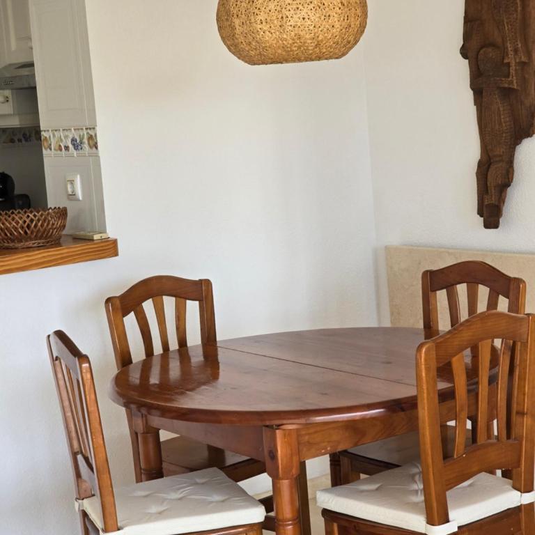 Apartamento 2 personas Aldebarán - Apartamento de 1 dormitorio - 5