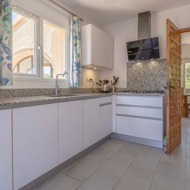 Casa Angilaga - Villa de 3 dormitorios - 14