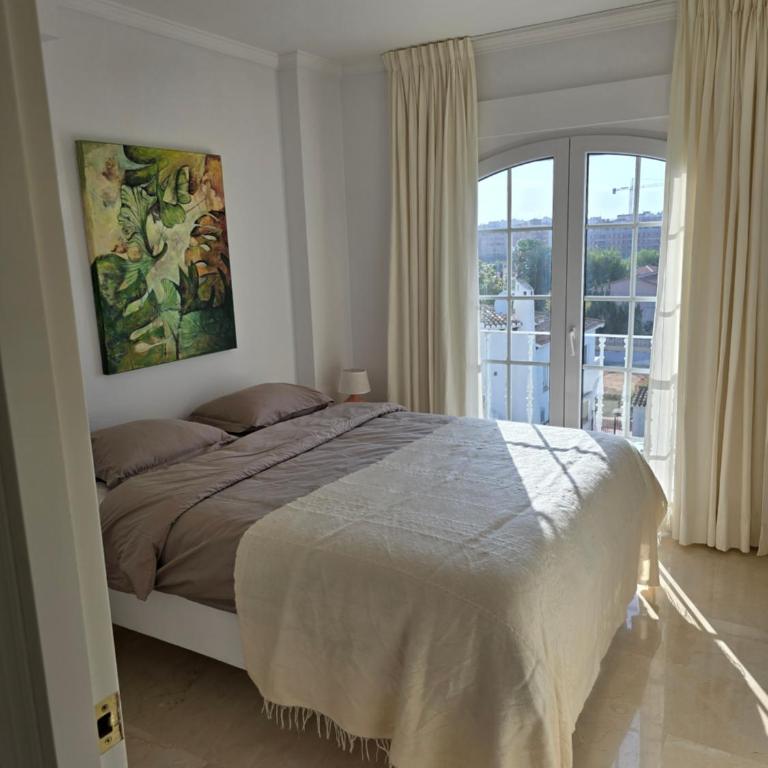 Apartamento 2 personas Aldebarán - Apartamento de 1 dormitorio - 13