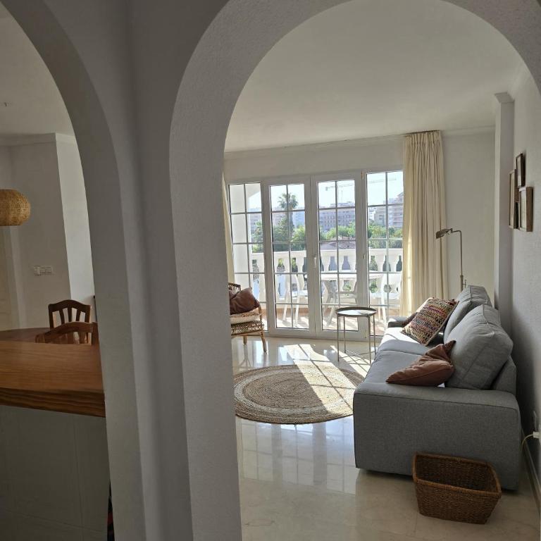 Apartamento 2 personas Aldebarán - Apartamento de 1 dormitorio - 14