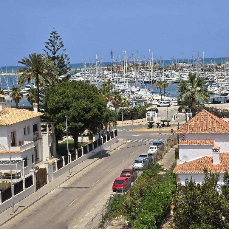 Apartamento 2 personas Aldebarán - Apartamento de 1 dormitorio - 15