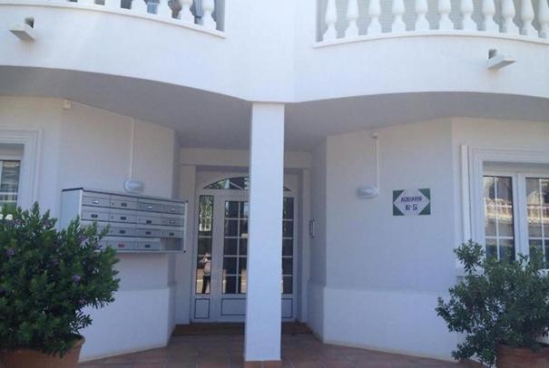 Apartamento 2 personas Aldebarán - Apartamento de 1 dormitorio - 17