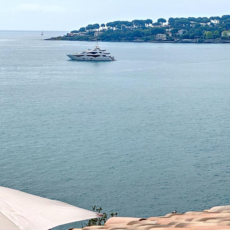 App'Art Vieil Antibes - Apartment mit 2 Schlafzimmern - 33