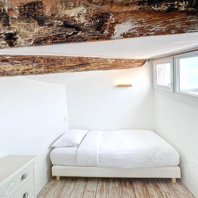 App'Art Vieil Antibes - Apartment mit 2 Schlafzimmern - 25