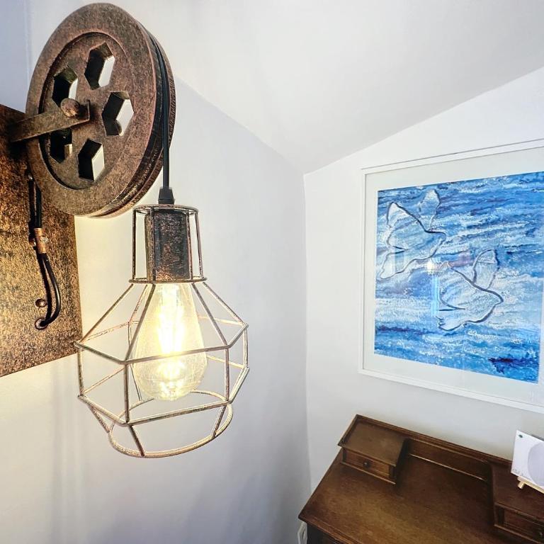 App'Art Vieil Antibes - Apartment mit 2 Schlafzimmern - 13