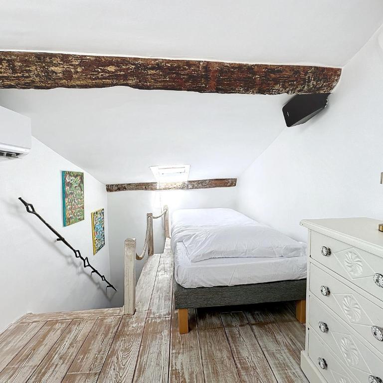 App'Art Vieil Antibes - Apartment mit 2 Schlafzimmern - 23