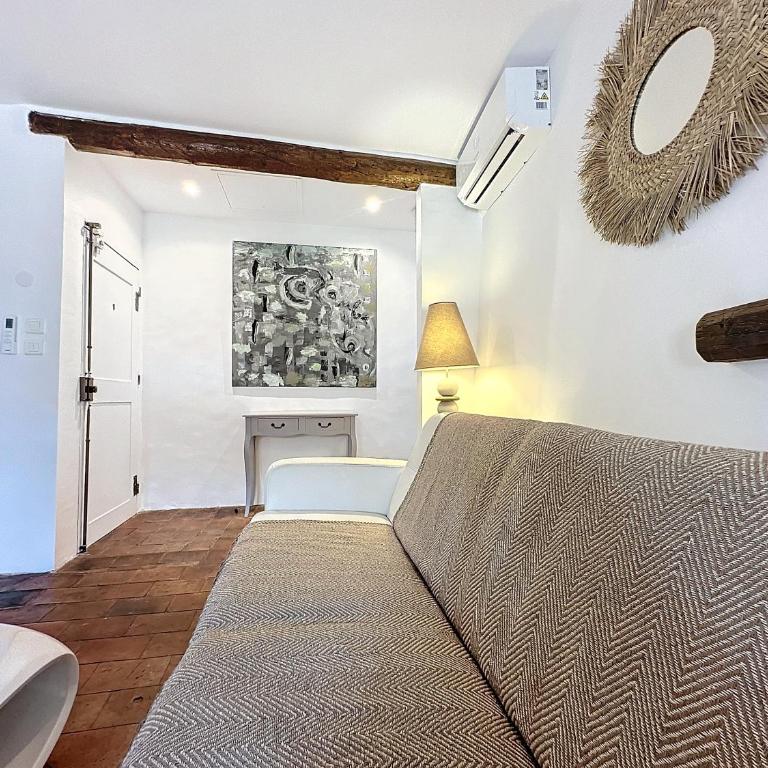 App'Art Vieil Antibes - Apartment mit 2 Schlafzimmern - 6
