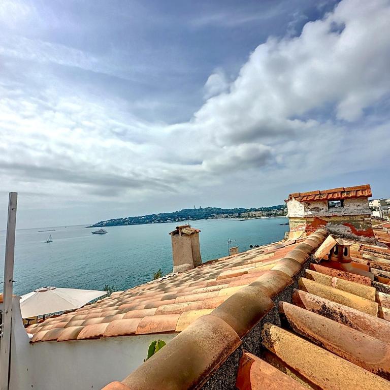 App'Art Vieil Antibes - Apartment mit 2 Schlafzimmern - 26