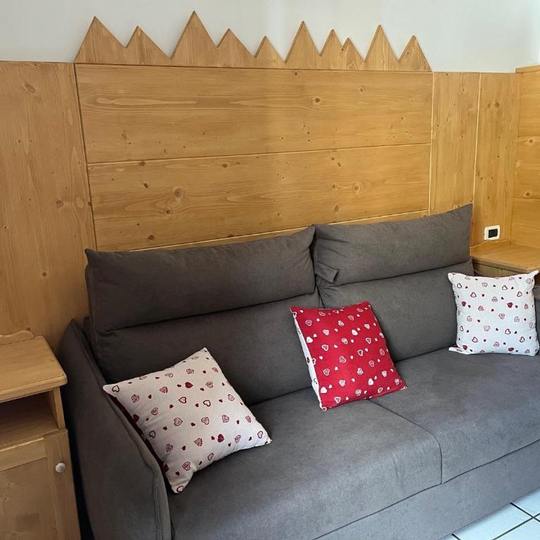 CIASA SORES - Appartamento Monolocale - 32