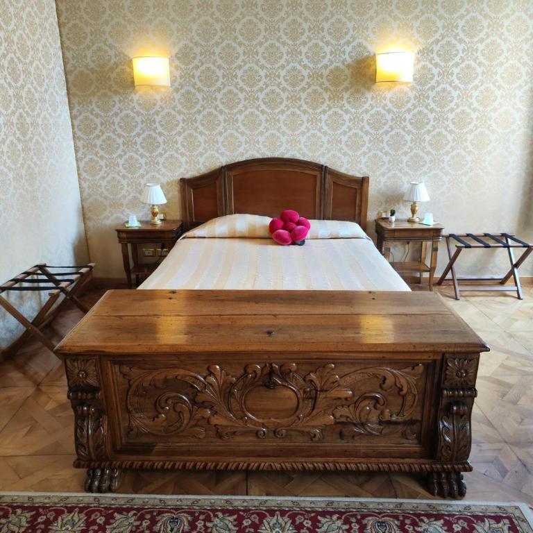 Dimora Al Doge Beato Canal View - Junior Suite con Vista Canale - 16
