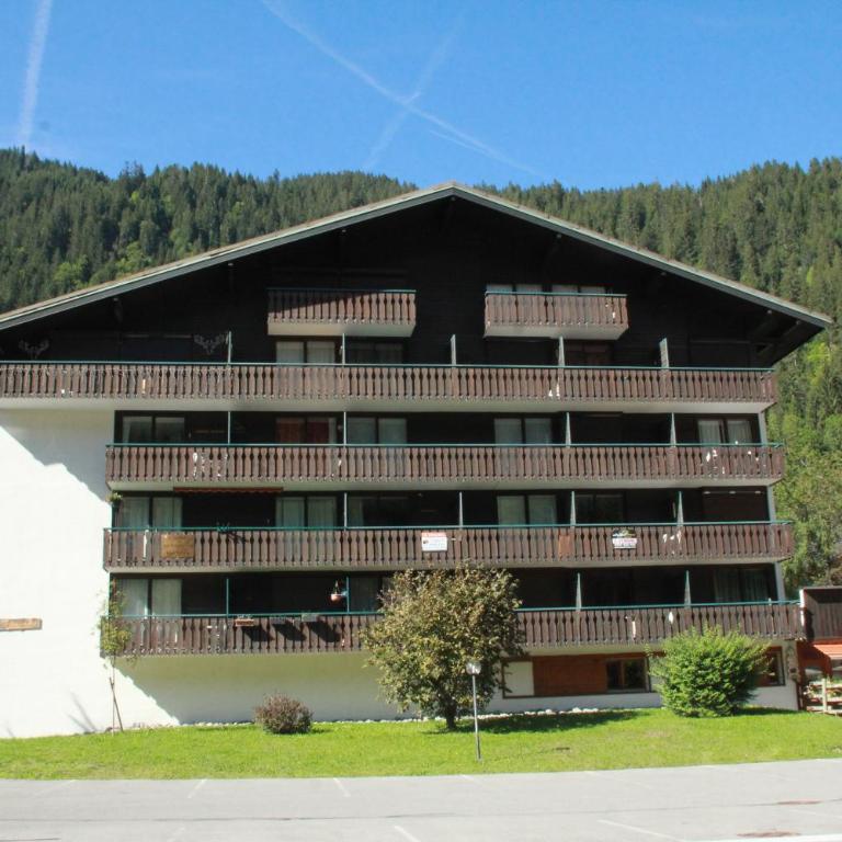 Moulin ML154 TELECABINE & MOUNTAIN 3 pers - Studio - 15